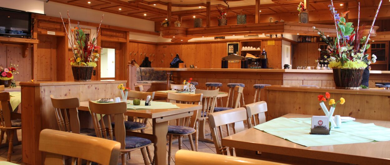 Restaurant Rüsselsheim - Balkan Spezialitäten - Gaststätte Eintracht - Bild9