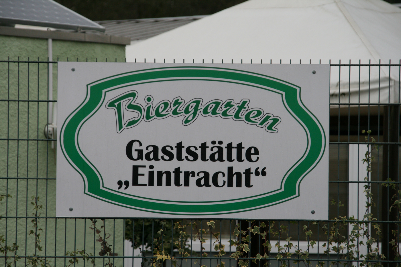 Restaurant Rüsselsheim - Balkan Spezialitäten - Gaststätte Eintracht - Bild23
